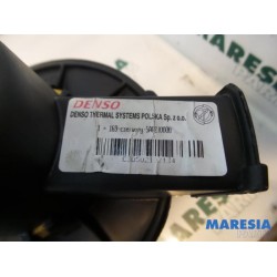 Fiat - Panda - Heating and ventilation fan motor