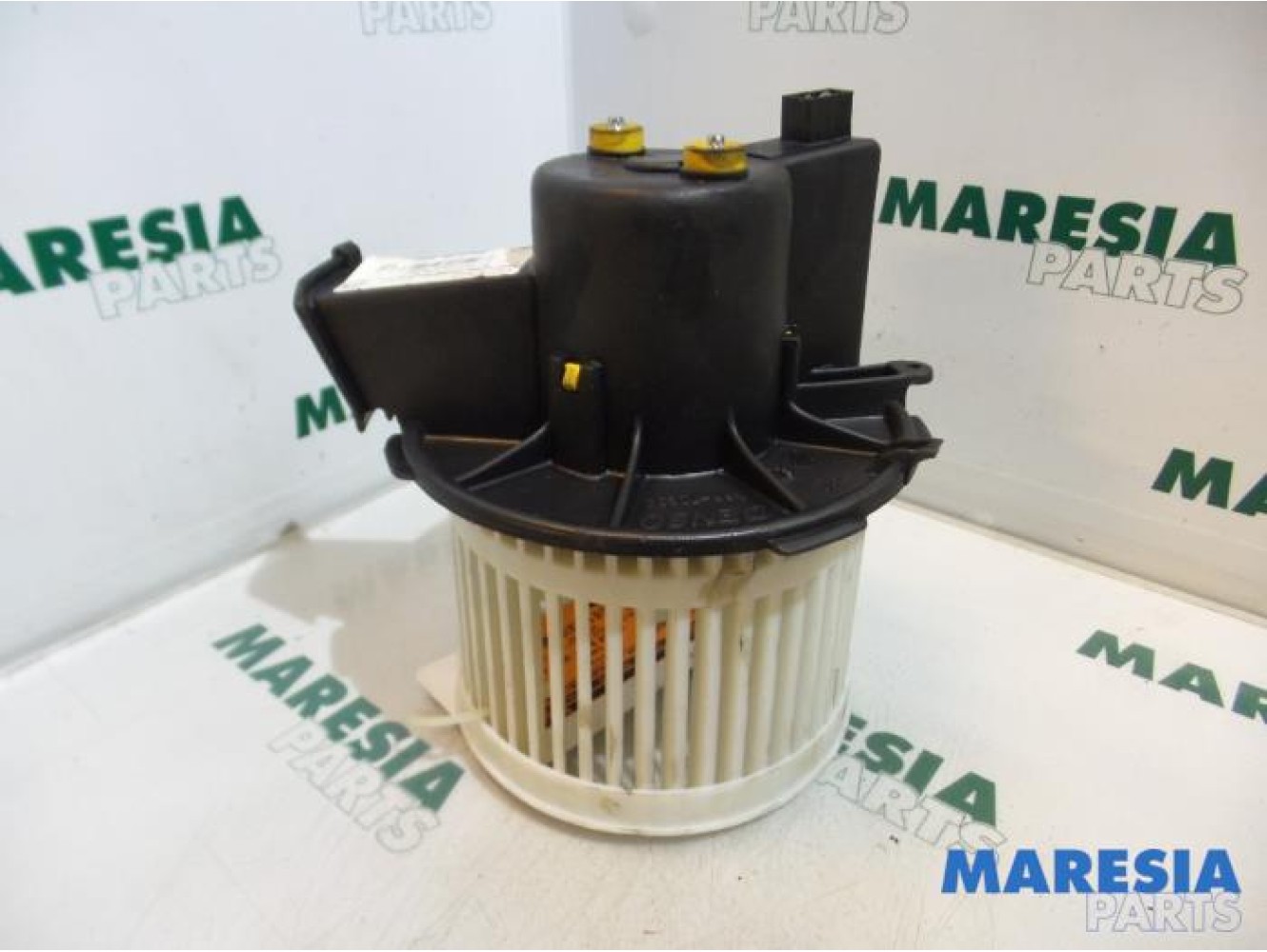 Fiat - Panda - Heating and ventilation fan motor