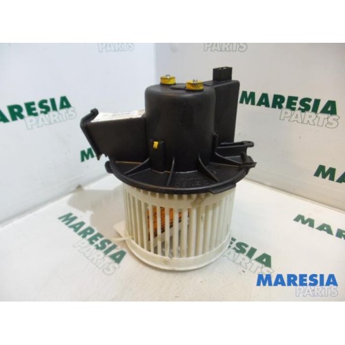 Fiat - Panda - Heating and ventilation fan motor