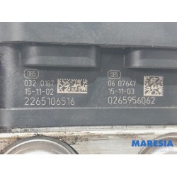 Peugeot - 308 - ABS pump
