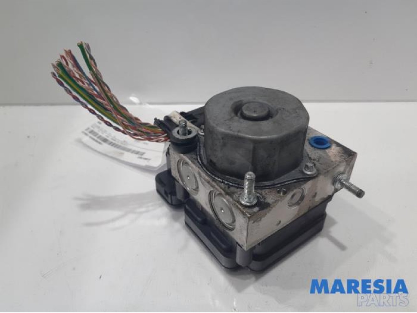 Peugeot - 308 - ABS pump