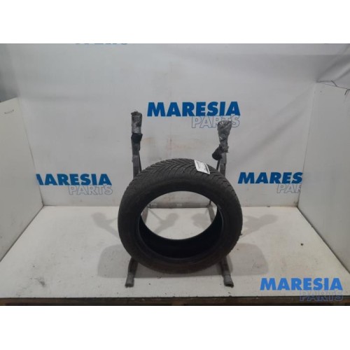 Citroen - C4 Picasso - Tyre