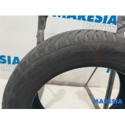 Citroen - C4 Picasso - Tyre