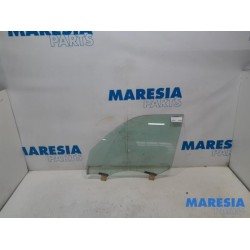 Citroen - C4 Picasso - Door window 4-door, front left