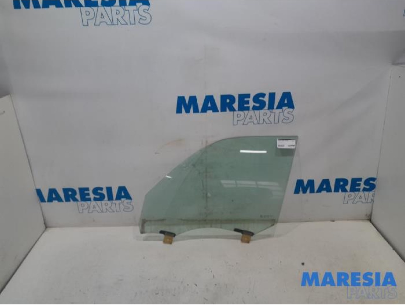 Citroen - C4 Picasso - Door window 4-door, front left