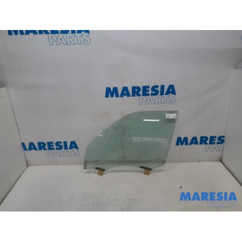 Citroen - C4 Picasso - Door window 4-door, front left