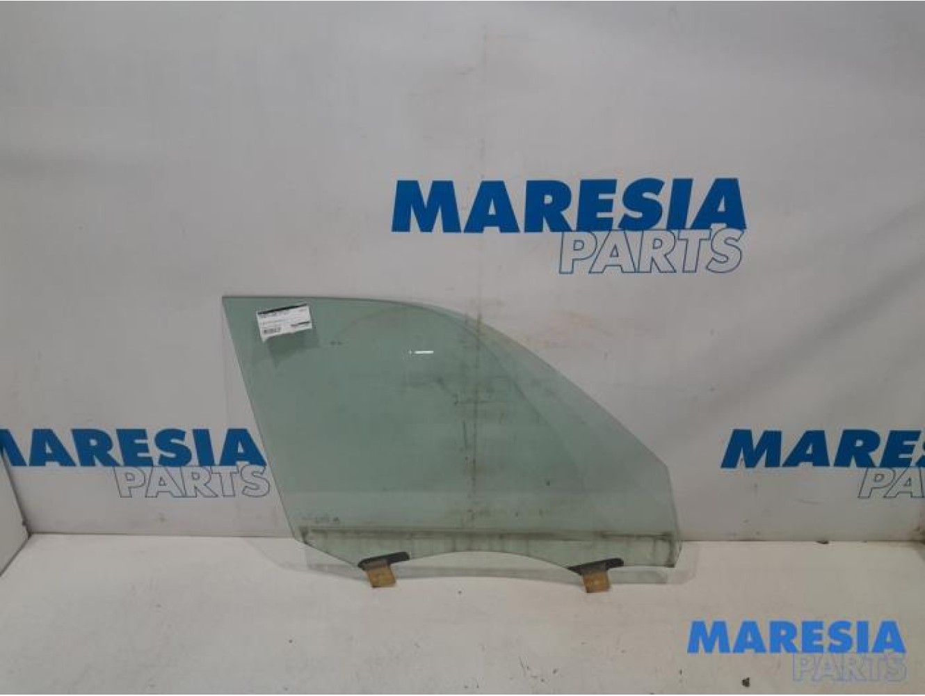 Citroen - C4 Picasso - Door window 4-door, front right
