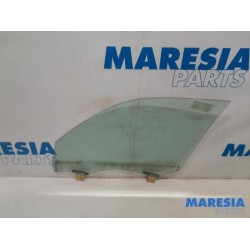 Citroen - C4 Picasso - Door window 4-door, front right