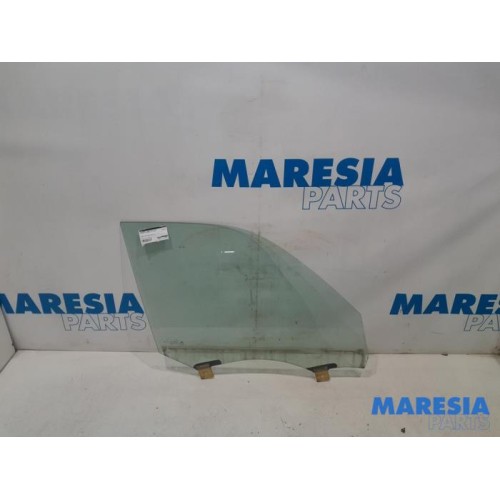 Citroen - C4 Picasso - Door window 4-door, front right