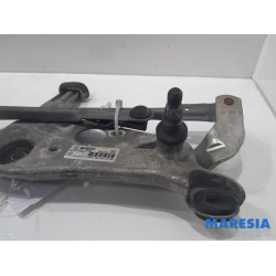 Peugeot - 308 - Wiper mechanism