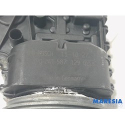 Peugeot - 308 - Moteur essuie-glace avant