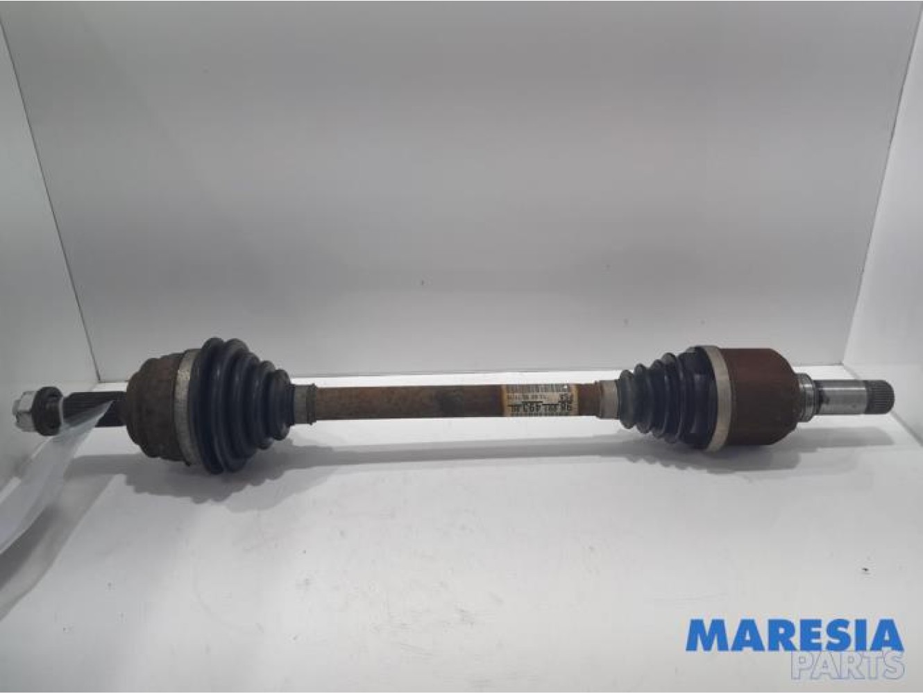 Peugeot - 308 - Arbre de transmission avant gauche