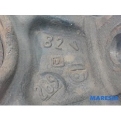 Peugeot - 308 - Achsschenkel rechts vorne