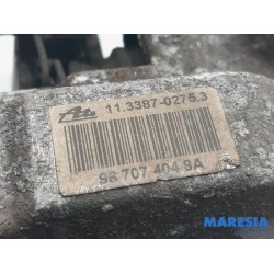Peugeot - 308 - Bremszange links hinten