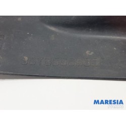 Peugeot - 308 - Wheel arch liner