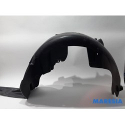 Peugeot - 308 - Wheel arch liner