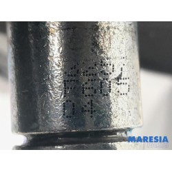 Renault - Trafic - Armrest