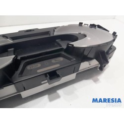 Renault - Trafic - Instrument panel