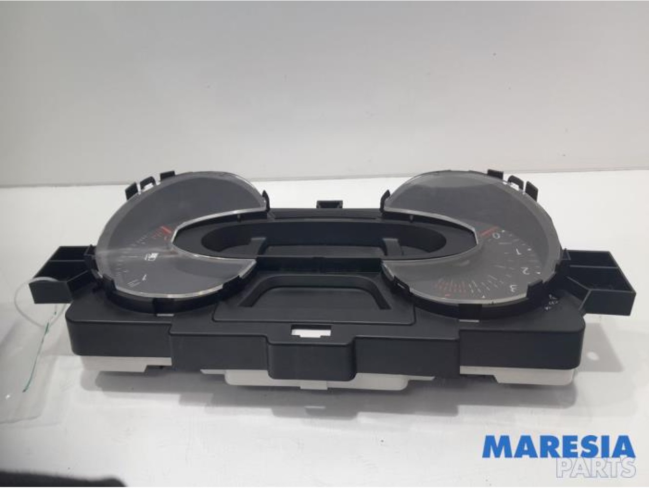 Renault - Trafic - Instrument panel