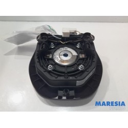 Renault - Trafic - Airbag links (Stuur)