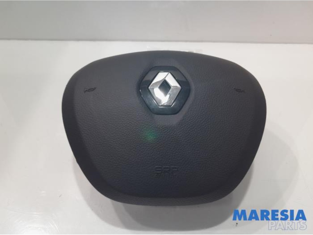 Renault - Trafic - Airbag links (Stuur)