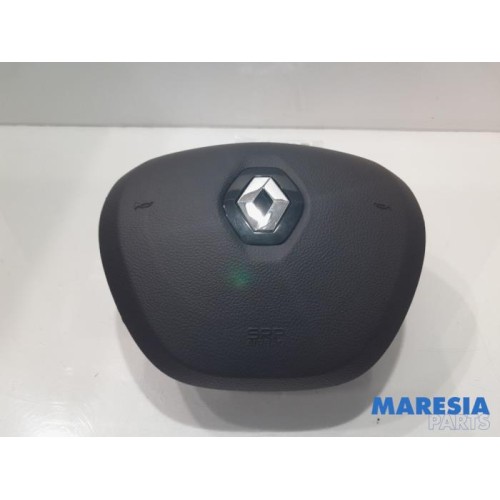Renault - Trafic - Airbag links (Stuur)