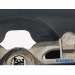 Renault - Trafic - Stuurwiel