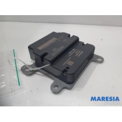 Renault - Trafic - Airbag Module