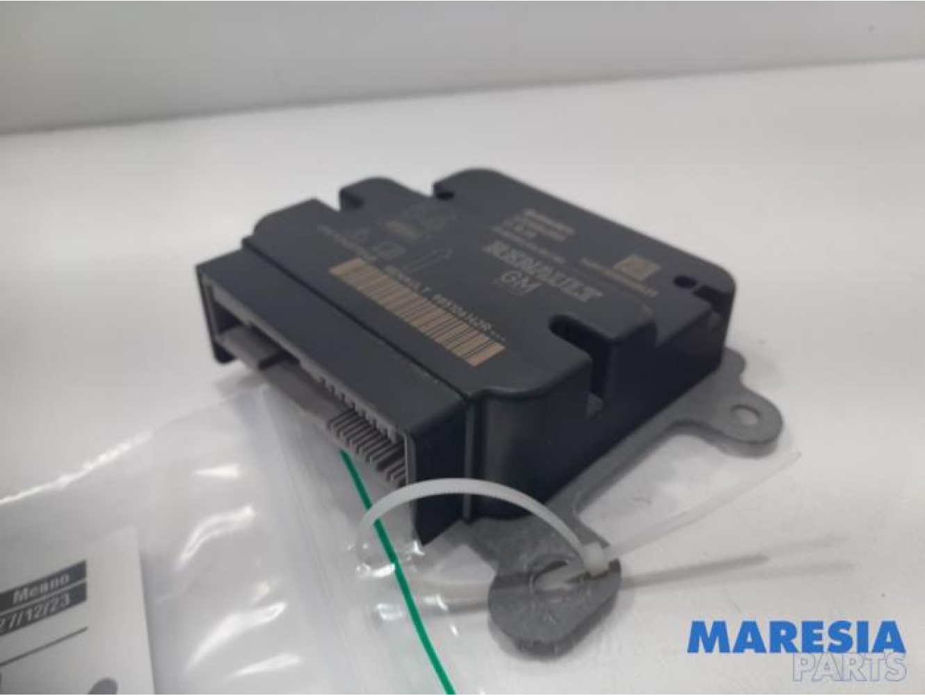 Renault - Trafic - Airbag Module