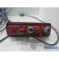 Renault - Trafic - Reversing camera