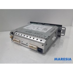 Renault - Trafic - Radio