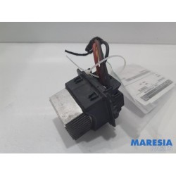 Renault - Trafic - Heizung Widerstand