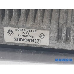 Renault - Trafic - Cooling computer