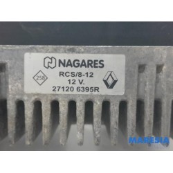 Renault - Trafic - Cooling computer