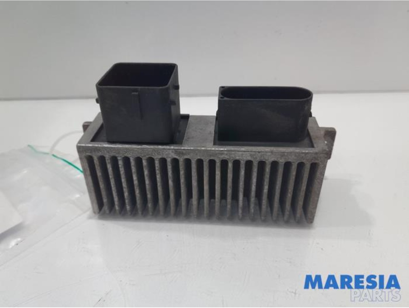 Renault - Trafic - Cooling computer