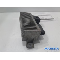 Renault - Trafic - Cooling computer
