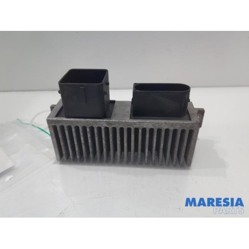 Renault - Trafic - Cooling computer