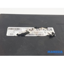 Renault - Trafic - Engine management computer