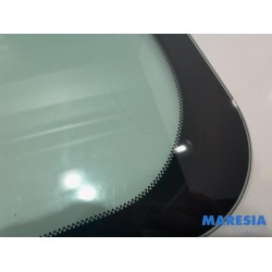 Renault - Trafic - Quarter light, front left
