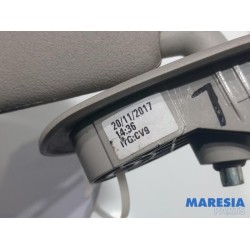 Renault - Trafic - Pare-soleil