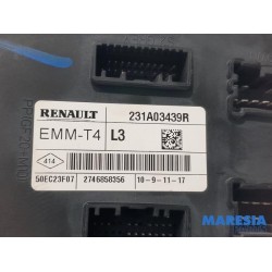 Renault - Trafic - Body control computer