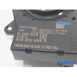 Renault - Trafic - Stuurhoek sensor