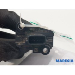 Renault - Trafic - Luchthoeveelheidsmeter