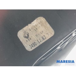 Renault - Trafic - Versnellingspook