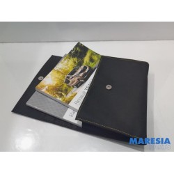 Renault - Trafic - Instruction Booklet