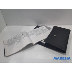 Renault - Trafic - Instruction Booklet