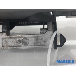 Renault - Trafic - Portiergreep 2Deurs rechts