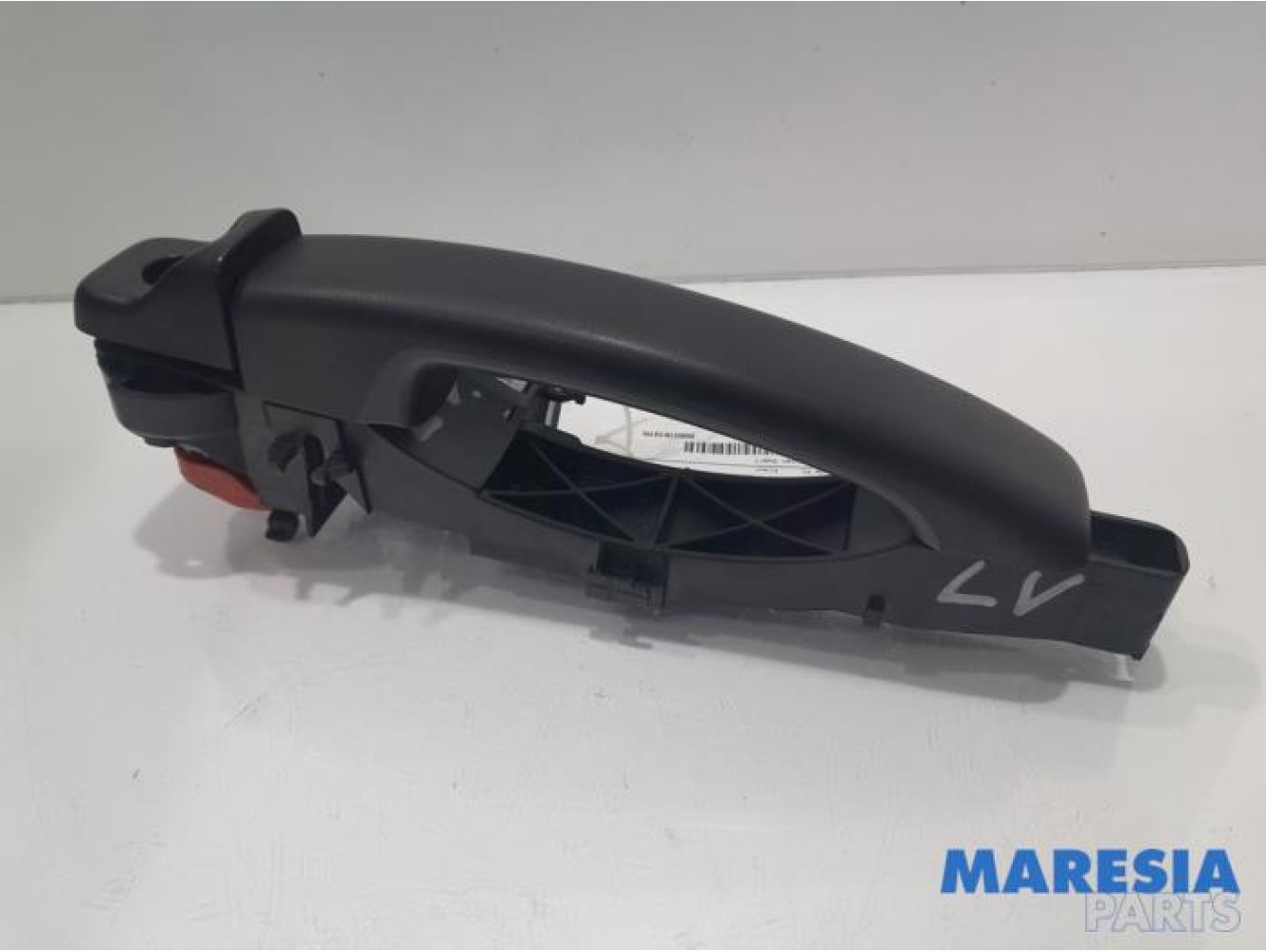 Renault - Trafic - Portiergreep 2Deurs links
