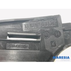 Renault - Trafic - Airbag clock spring
