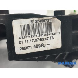 Renault - Trafic - Airbag clock spring